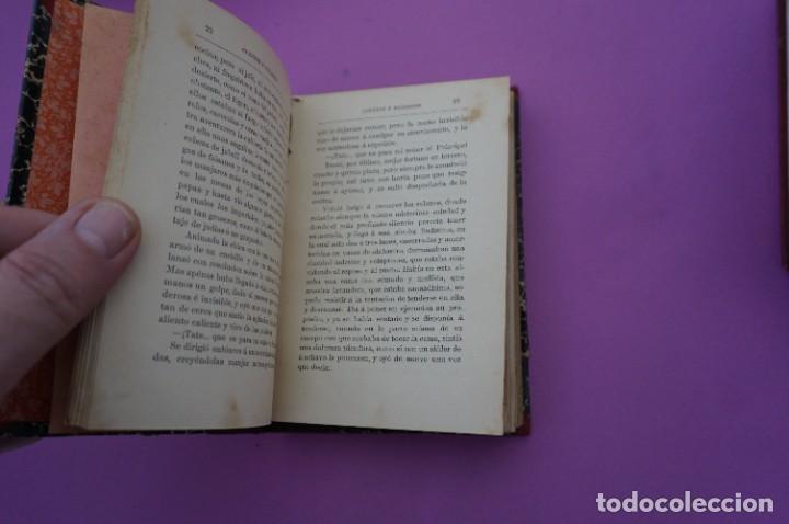 Libros: CUENTOS Y DIALOGOS - VALERA - Foto 7