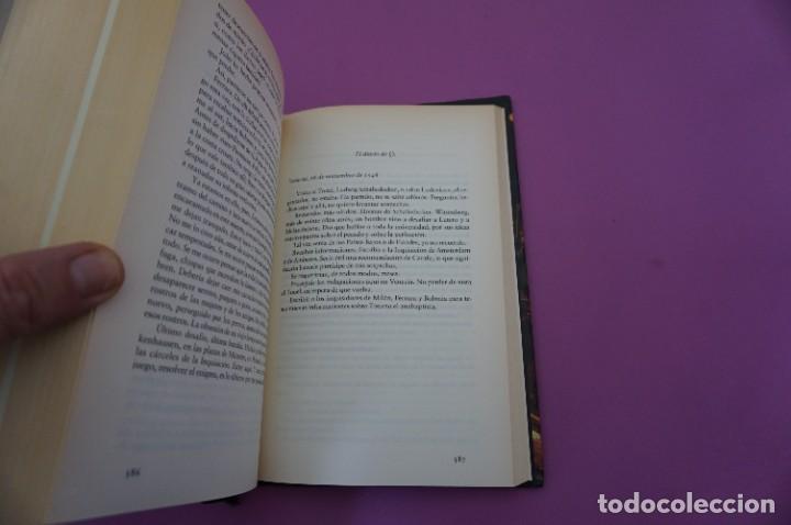 Libros: AR3/ Q - LUTHER BLISSETT / CIRCULO DE LECTORES - Foto 3