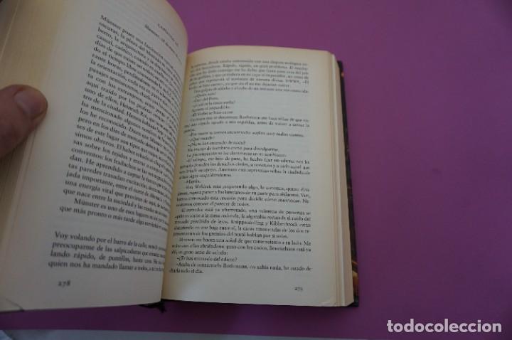 Libros: AR3/ Q - LUTHER BLISSETT / CIRCULO DE LECTORES - Foto 5