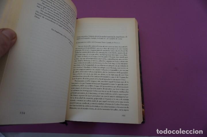 Libros: AR3/ Q - LUTHER BLISSETT / CIRCULO DE LECTORES - Foto 6