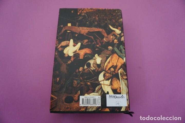 Libros: AR3/ Q - LUTHER BLISSETT / CIRCULO DE LECTORES - Foto 7
