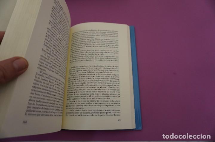 Libros: AR3/ EL ESPIA DEL NORTE - JAN GUILLOU / PLANETA EDITOR - Foto 3