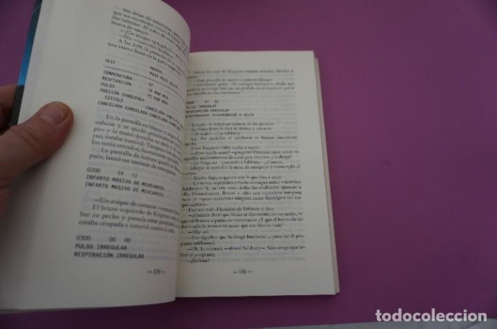 Libros: AR3/ ESCALOFRIOS - DEAN R. KOONTZ / EDICIONES B - Foto 4