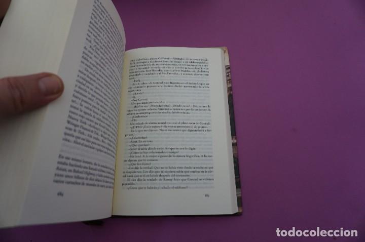 Libros: AR3/ TODO UN HOMBRE - TOM WOLFE / CIRCULO DE LECTORES - Foto 3