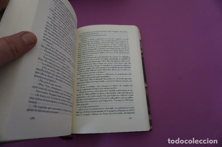 Libros: AR3/ TODO UN HOMBRE - TOM WOLFE / CIRCULO DE LECTORES - Foto 4