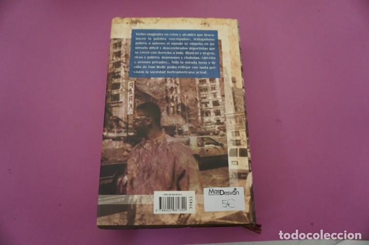 Libros: AR3/ TODO UN HOMBRE - TOM WOLFE / CIRCULO DE LECTORES - Foto 5