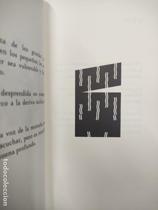 Libros: FABULA / LA VOZ DEL OID - BENITO DEL PLIEGO / PEDRO NU&Ntilde;EZ - Foto 7