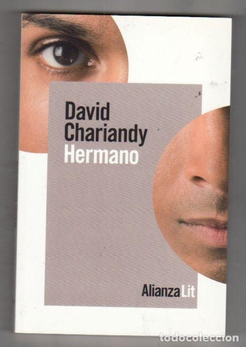 Libros: HERMANO - CHARIANDY, DAVID - Foto 6