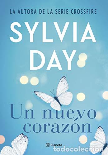 Libros: Day,Sylvia - UN NUEVO CORAZ&Oacute;N - Foto 1
