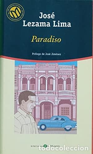 Libros: Lezama Lima,Jos&eacute; - PARADISO - Foto 1