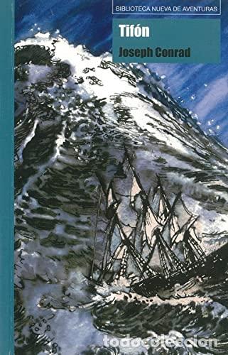 Libros: Conrad,Joseph - TIF&Oacute;N - Foto 1