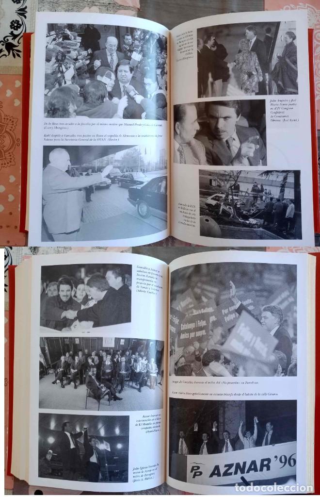 Libros: AMARGA VICTORIA - PEDRO J. RAMIREZ (2000) - Foto 2