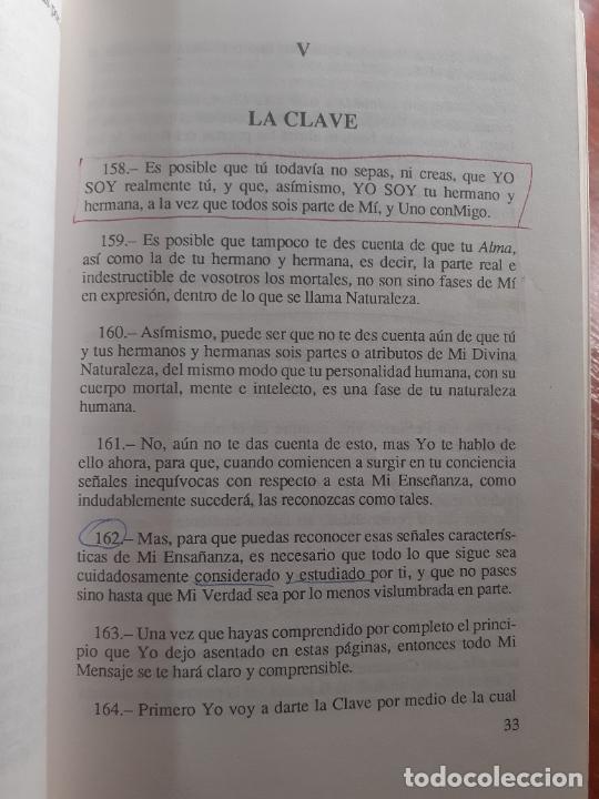 Libros: LA VIDA IMPERSONAL � NUEVA ESPIRITUALIDAD - JOSEPH BENNER - Foto 4