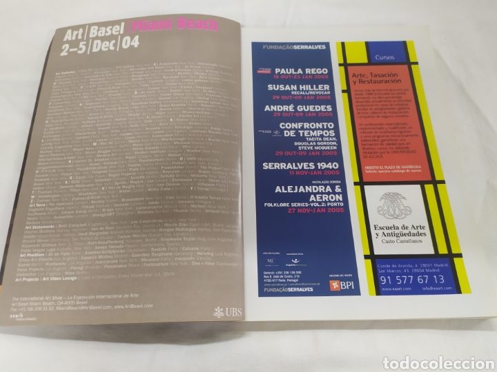 Libros: Revista Arte y parte n&uacute;mero 53 de McCarthy - Foto 3