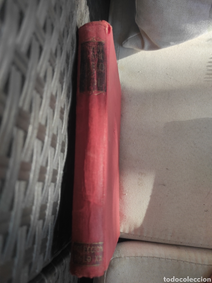 Libros: Duelo al sol. Niven Busch. 1954 - Foto 3