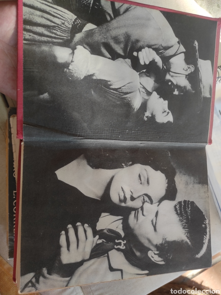 Libros: Duelo al sol. Niven Busch. 1954 - Foto 4