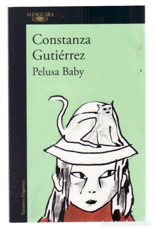 Libros: PELUSA BABY - GUTIERREZ, CONSTANZA - Foto 5