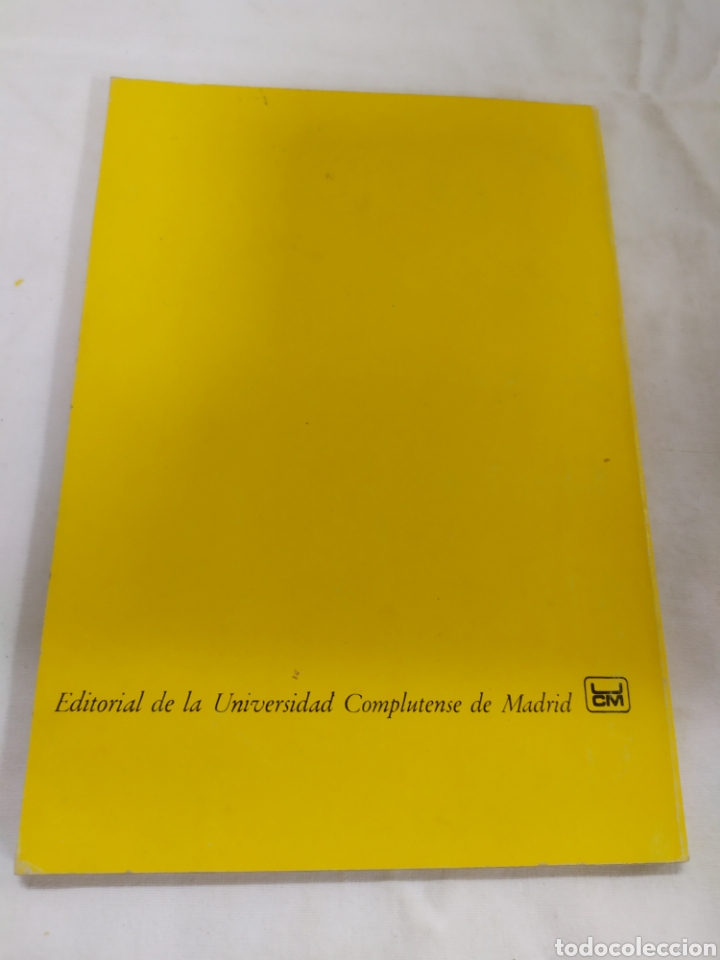 Libros: Orientaciones metodol&oacute;gicas 0008 Ed. Com. Madrid - Foto 2