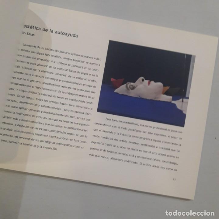 Libros: Alexis Izquierdo Triana - Entrop&iacute;a - Foto 3