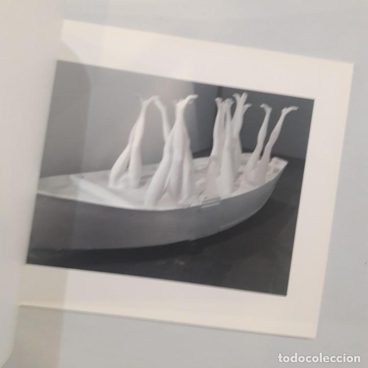 Libros: Alexis Izquierdo Triana - Entrop&iacute;a - Foto 5