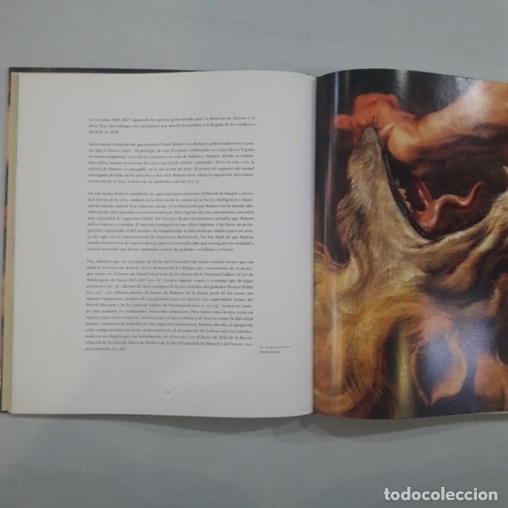 Libros: Peter Paul Rubens - Sans&oacute;n y el le&oacute;n - Foto 7