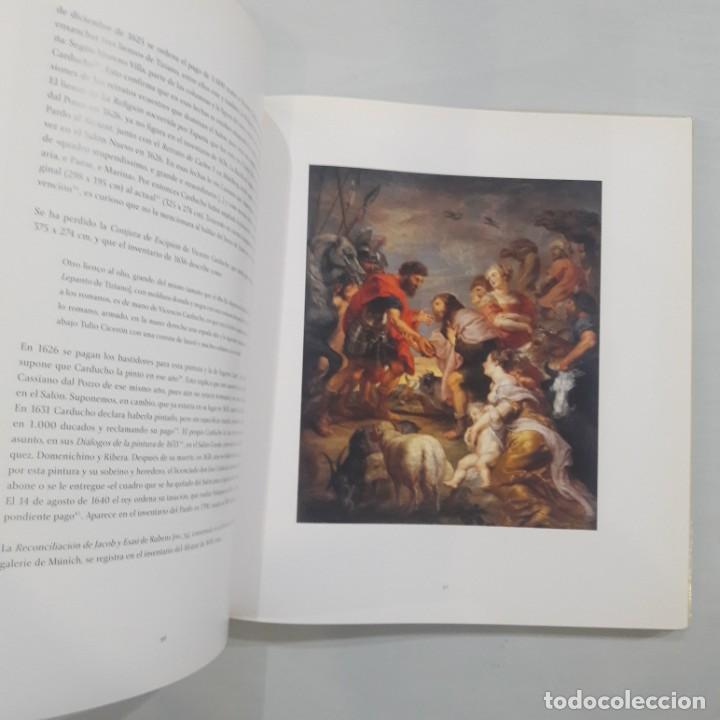 Libros: Peter Paul Rubens - Sans&oacute;n y el le&oacute;n - Foto 8