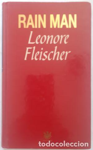 Libros: Rain Man - Leonore Fleischer - Foto 1