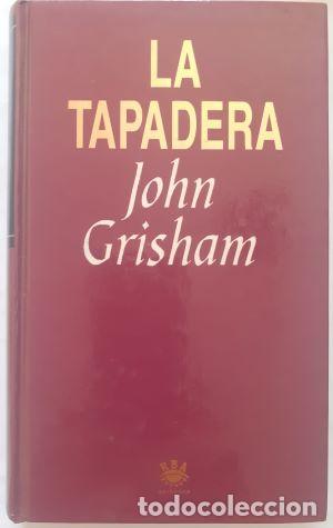 Libros: La tapadera - John Grisham - Foto 1