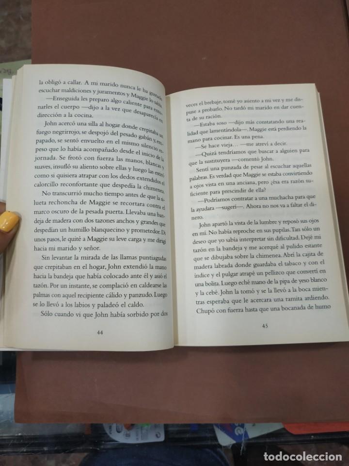 Libros: LA NOCHE DE LA TEMPESTAD CESAR VIDAL - DEBOLSILLO - Foto 3