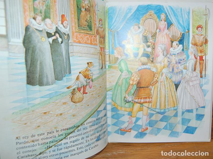 Libros: ELGATO CON BOTAS - Foto 2