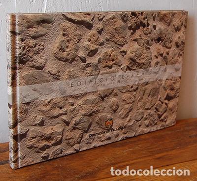 Libros: EDIFICIO E - LEA. VILLA DEL LIBRO URUE&Ntilde;A - Foto 1