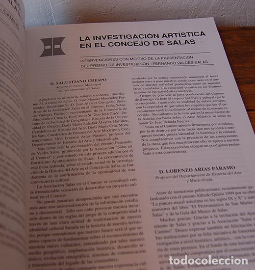 Libros: SALAS EN EL CAMINO, N&ordm; 1 - Foto 2