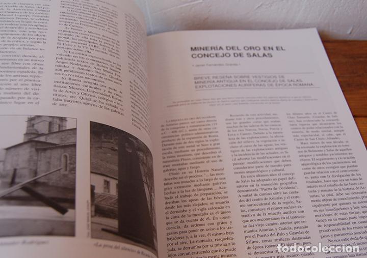 Libros: SALAS EN EL CAMINO, N&ordm; 1 - Foto 3