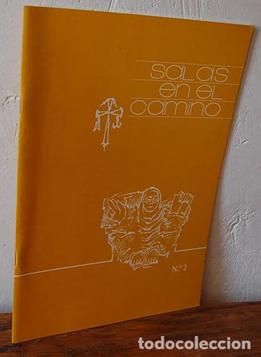 Libros: SALAS EN EL CAMINO, N&ordm; 2 - Foto 1
