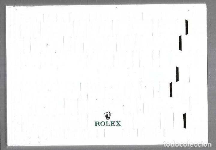 Libros: RELOJES ROLEX - LOS - VARIOS - Foto 1
