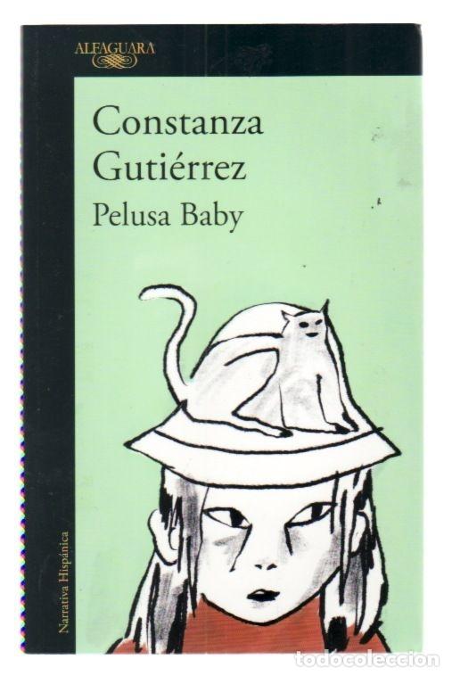 Libros: PELUSA BABY - GUTIERREZ, CONSTANZA - Foto 4