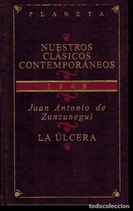 Libros: LA &Uacute;LCERA - Foto 1