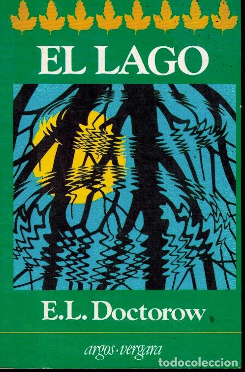 Libros: EL LAGO - Foto 1