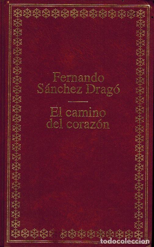 Libros: EL CAMINO DEL CORAZ&Oacute;N - Foto 1