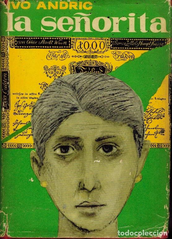 Libros: LA SE&Ntilde;ORITA - Foto 1