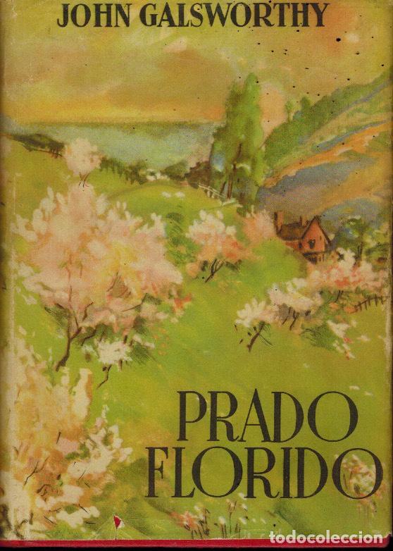 Libros: PRADO FLORIDO - Foto 1
