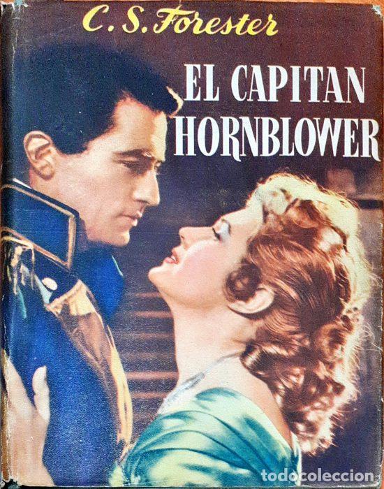 Libros: El capit&aacute;n Hornblower - FORESTER C. S. - Foto 1