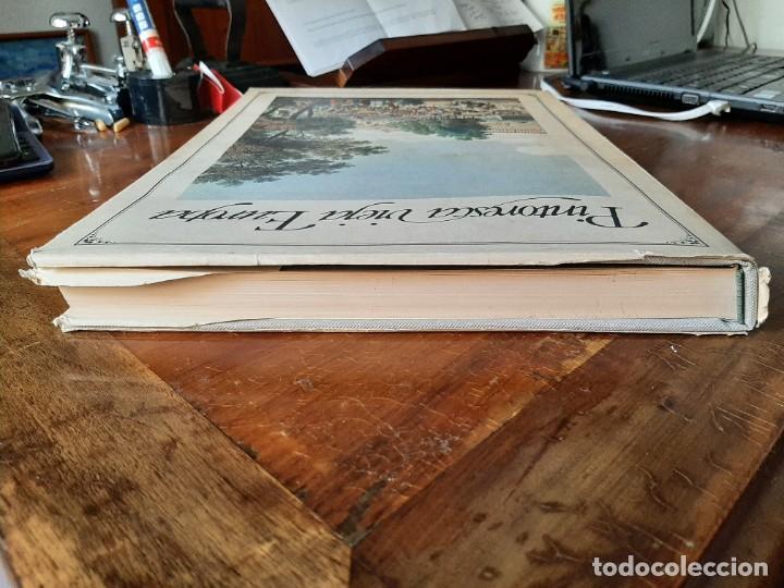 Libros: PINTORESCA VIEJA EUROPA. 1976 - Foto 6