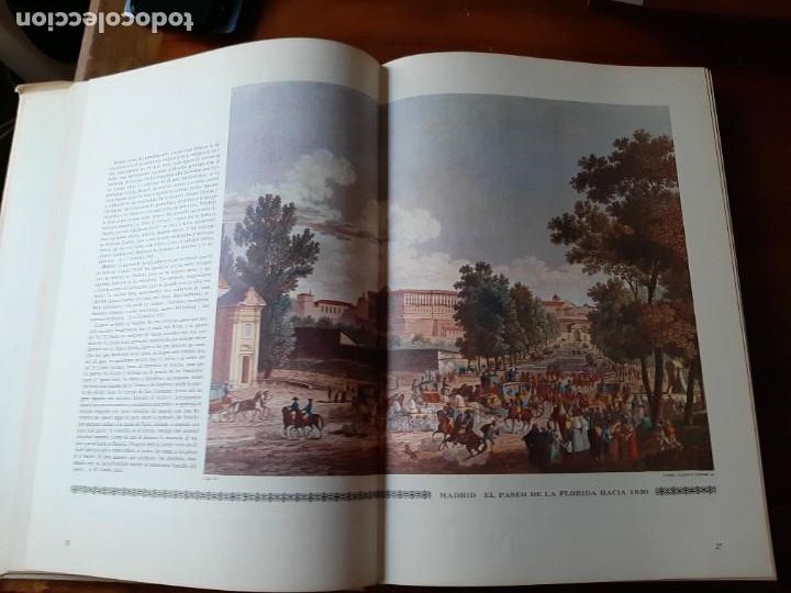 Libros: PINTORESCA VIEJA EUROPA. 1976 - Foto 10