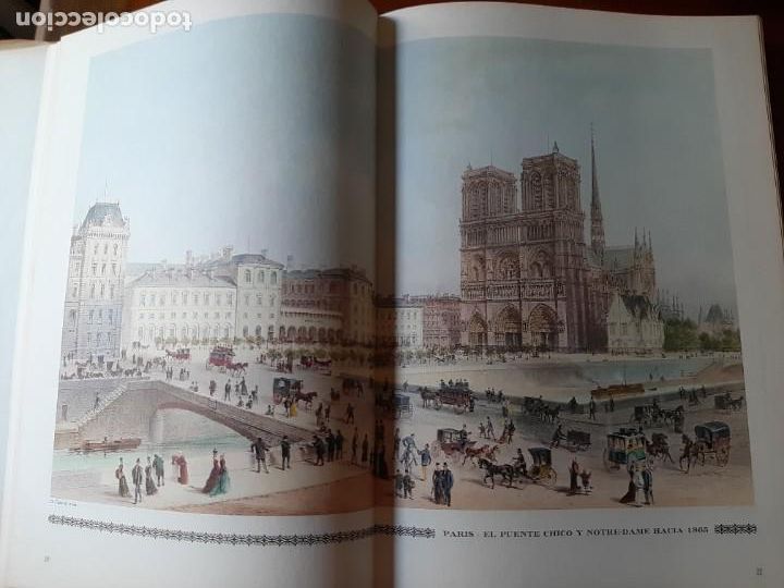 Libros: PINTORESCA VIEJA EUROPA. 1976 - Foto 11