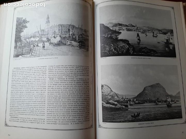 Libros: PINTORESCA VIEJA EUROPA. 1976 - Foto 15