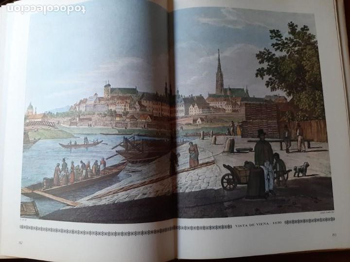 Libros: PINTORESCA VIEJA EUROPA. 1976 - Foto 16
