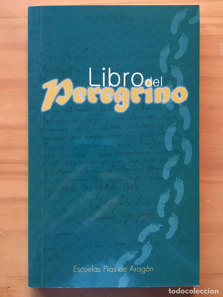 Libros: LIBRO DEL PEREGRINO - Foto 1