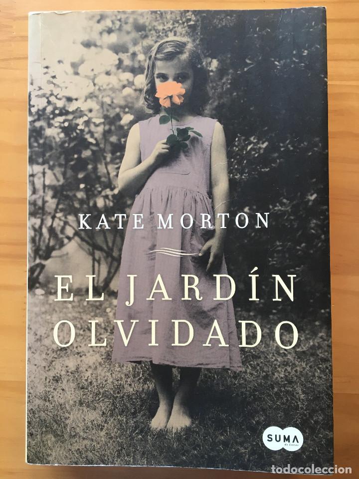 Libros: EL JARDIN OLVIDADO - KATE MORTON - Foto 1