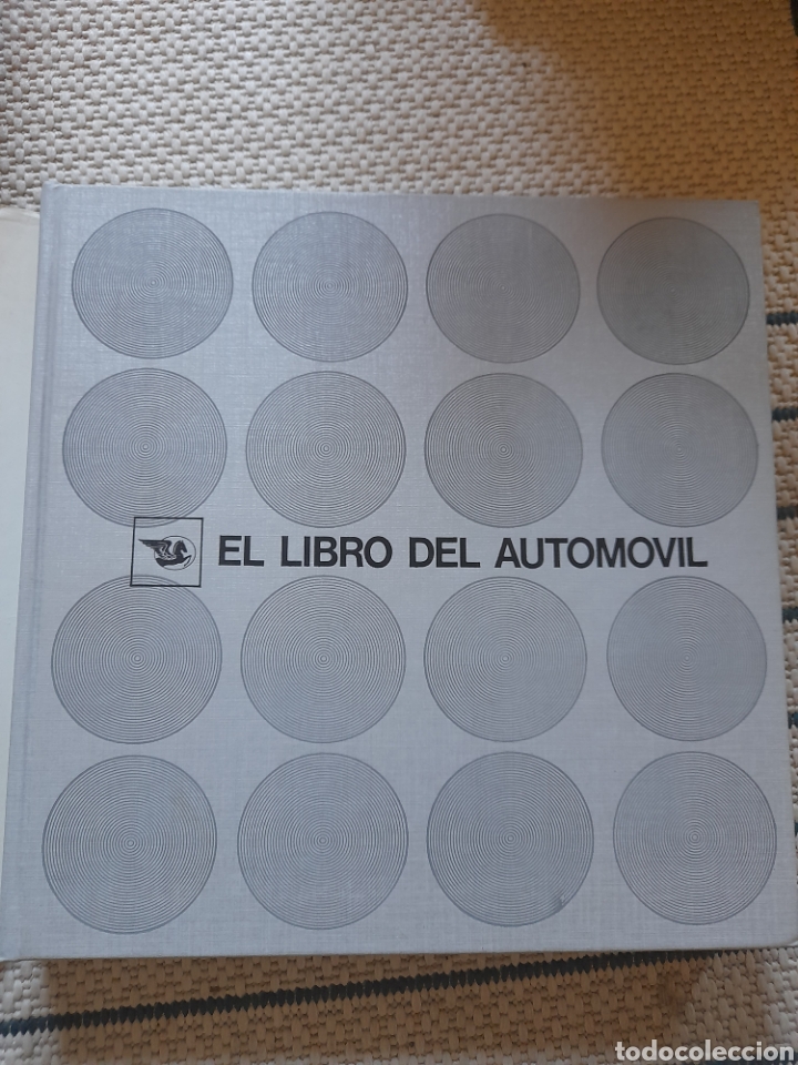 Libros: El libro del automovil - Foto 2